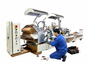 Hướng Dẫn Sử Dụng Và Bảo Trì Máy Móc Đúng Cách